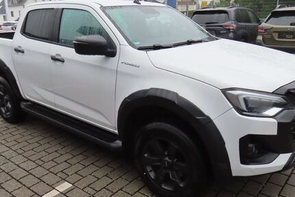 Isuzu D-Max 10.000 km 44.990 &euro; Herschbach 56414