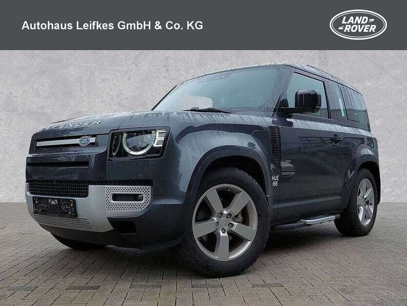 Land Rover Defender 24.890 km 62.900 € Coesfeld 48653