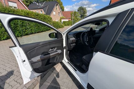 Dacia Jogger 56.300 km 15.990 &euro; Recklinghausen 45665