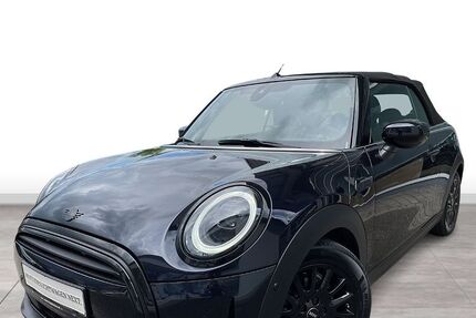 Mini Cooper Cabrio 6.650 km 29.450 &euro; Prien am Chiemsee 83209