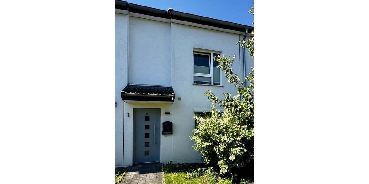 Ankommen. Einziehen. Wohlfühlen. - Reihenmittelhaus Hildesheim Itzum | Angebot:27298307