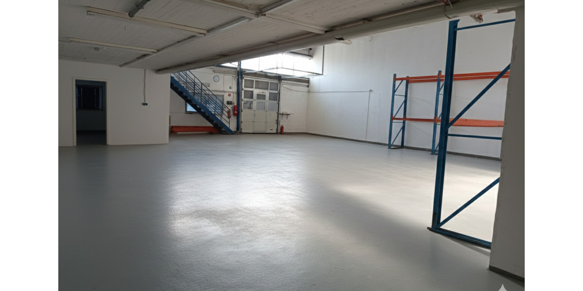 Gewerbeobjekt Barsbüttel - 3.561&euro; | Angebot:24616883