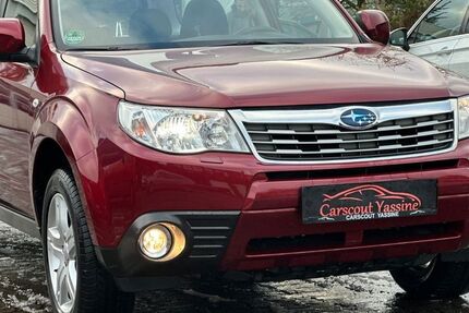 Subaru Forester 67.000 km 11.990 &euro; Buxtehude 21614