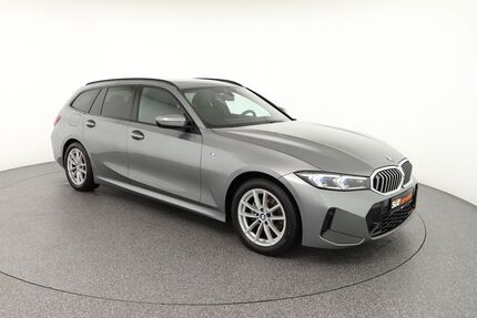 BMW 320 24.012 km 47.950 € Garching 85748