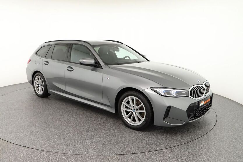 BMW 320 24.012 km 47.950 € Garching 85748