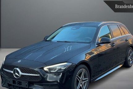 Mercedes-Benz C 300 22.065 km 43.570 &euro; Königs Wusterhausen 15711