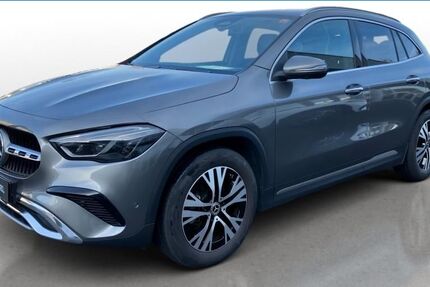 Mercedes-Benz GLA 180 7.547 km 37.270 &euro; Plattling 94447