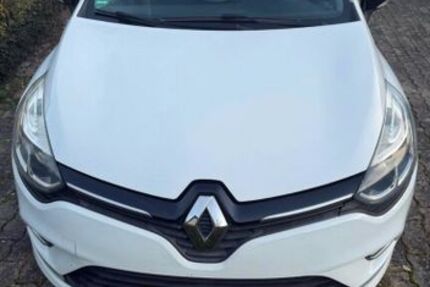 Renault Clio 94.000 km 4.500 &euro; Breitenbach 66916