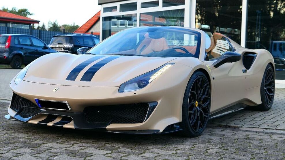 488 Pista