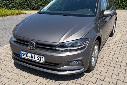 VW Polo 132.000 km 13.800 &euro; Neuwied 56566