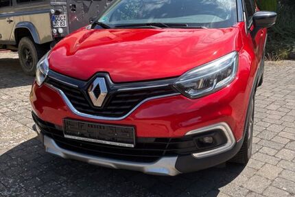 Renault Captur 122.042 km 10.000 &euro; Ulmen 56766