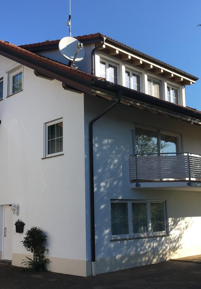 Sehr gepflegtes Haus freistehend mit Einliegerwohnung zimmer