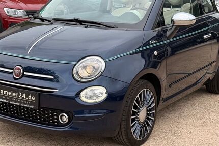Fiat 500 107.477 km 8.797 &euro; Erlangen 91056
