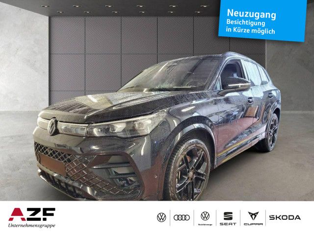 VW Tiguan 44.366 km 45.890 &euro; Flensburg 24941