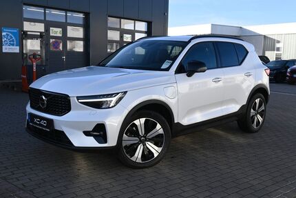 Volvo XC40 46.630 km 33.990 &euro; Jüterbog 14913