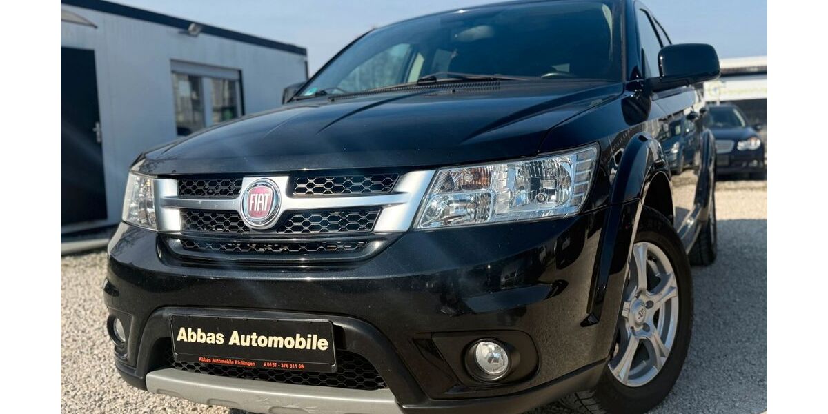 Fiat Freemont 226.993 km 5.990 &euro; Pfullingen 72793