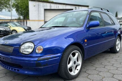 Toyota Corolla 115.000 km 2.799 &euro; Elz 65604