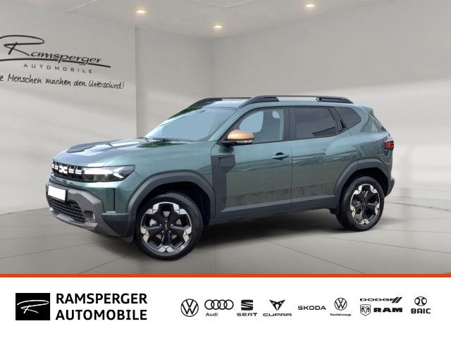 Dacia Duster 6.780 km 25.990 € Nürtingen 72622