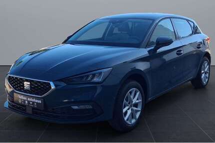 Seat Leon 3.780 km 31.920 &euro; Halberstadt 38820