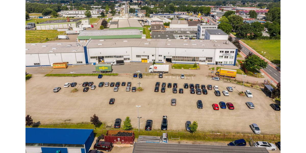 Gewerbeobjekt Kaltenkirchen - 9.800.000&euro; | Angebot:25700492