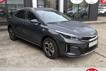 Kia XCeed 5.840 km 21.999 &euro; Ettlingen 76275