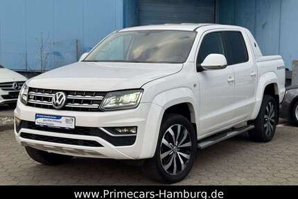 VW Amarok