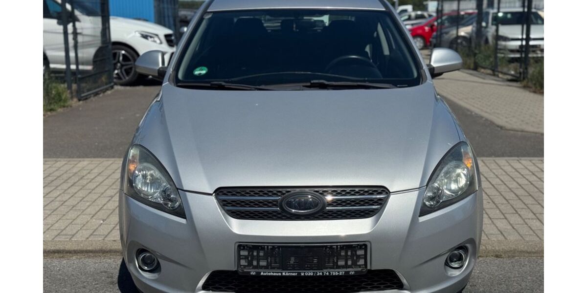 Kia pro ceed / ProCeed 69.000 km 3.490 &euro; Wildau 15745