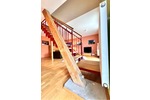 Hochwertige Maisonette mit Loftfeeling, Design-Elementen & Panorama Sonnenterrasse - Maisonettenwohnung Singen | Angebot:23475616