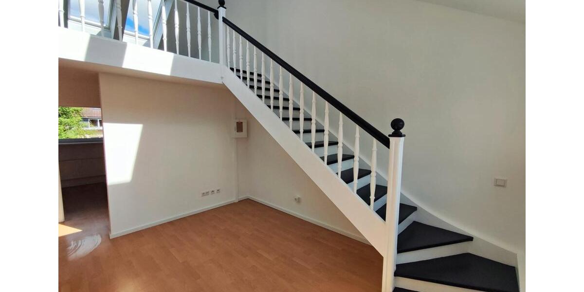 Maisonettenwohnung Wedel - 3.5 Zimmer, 63 m&sup2;, 1.190&euro; | Angebot:26646827