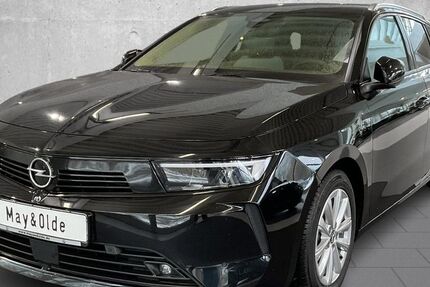 Opel Astra 75.148 km 19.333 &euro; Rendsburg 24768