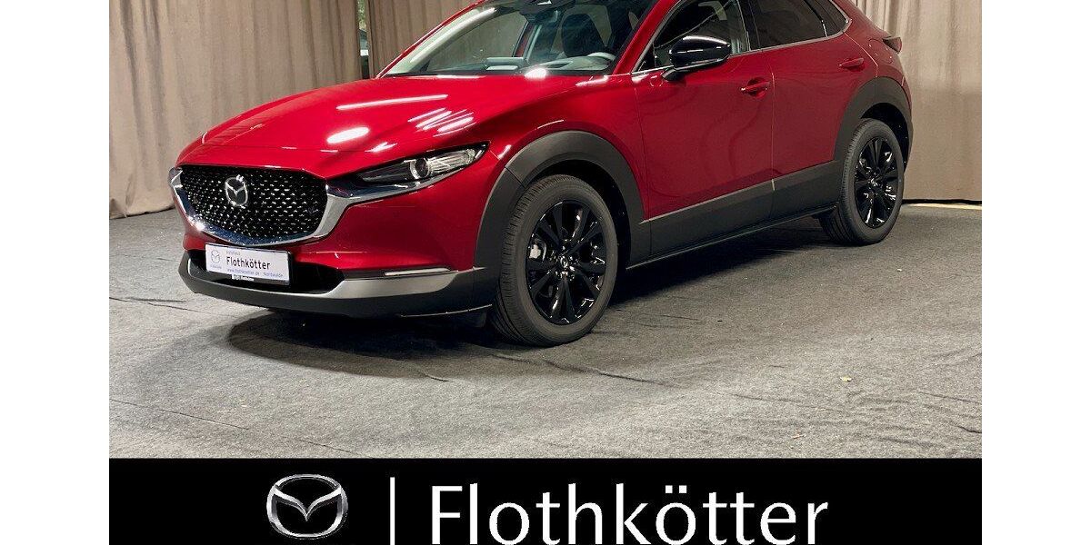 Mazda CX-30 5.489 km 27.170 &euro; Nordwalde 48356