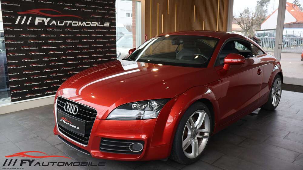 Audi TT 148.000 km 13.490 &euro; Fürth 90765