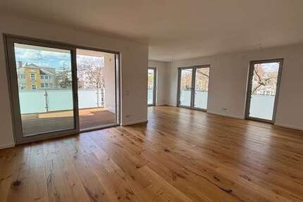 Wohnung Leipzig Mitte - 5 Zimmer, 133 m&sup2;, 664.000&euro; | Angebot:27700619