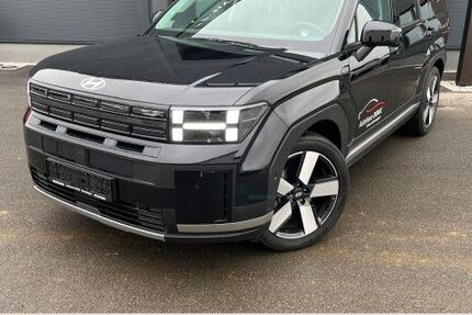 Hyundai SANTA FE 6.500 km 53.790 &euro; Germaringen 87656