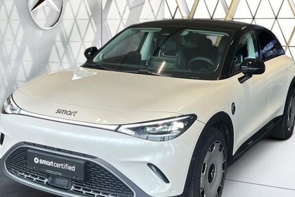 Smart #3 30.704 km 30.339 &euro; Sulza 07751