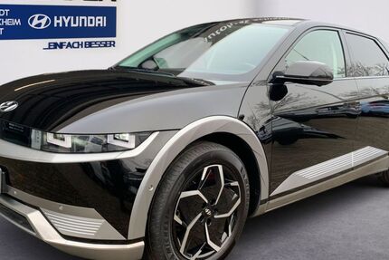 Hyundai IONIQ 5 62.193 km 26.980 € Bad Dürkheim 67098