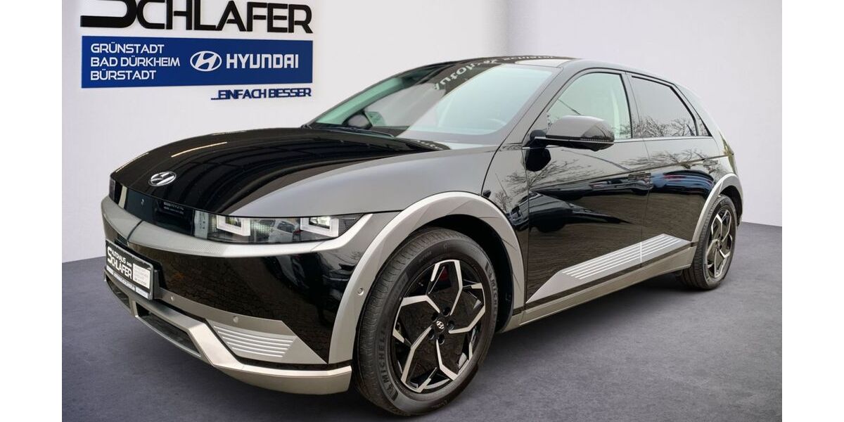 Hyundai IONIQ 5 62.193 km 26.980 € Bad Dürkheim 67098