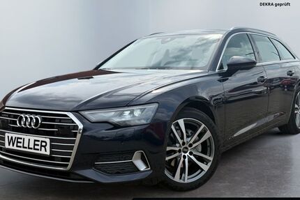 Audi A6 89.000 km 30.790 &euro; Münster 48163
