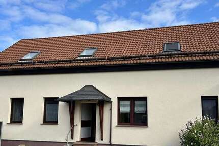 Haus Großräschen - 7 Zimmer, 200 m&sup2;, 329.000&euro; | Angebot:25547709
