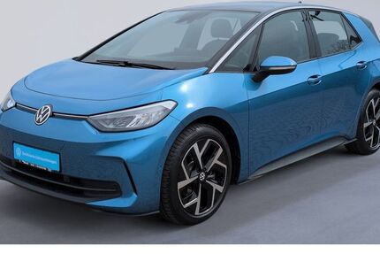 VW ID.3 8.866 km 32.489 &euro; Südharz 06536