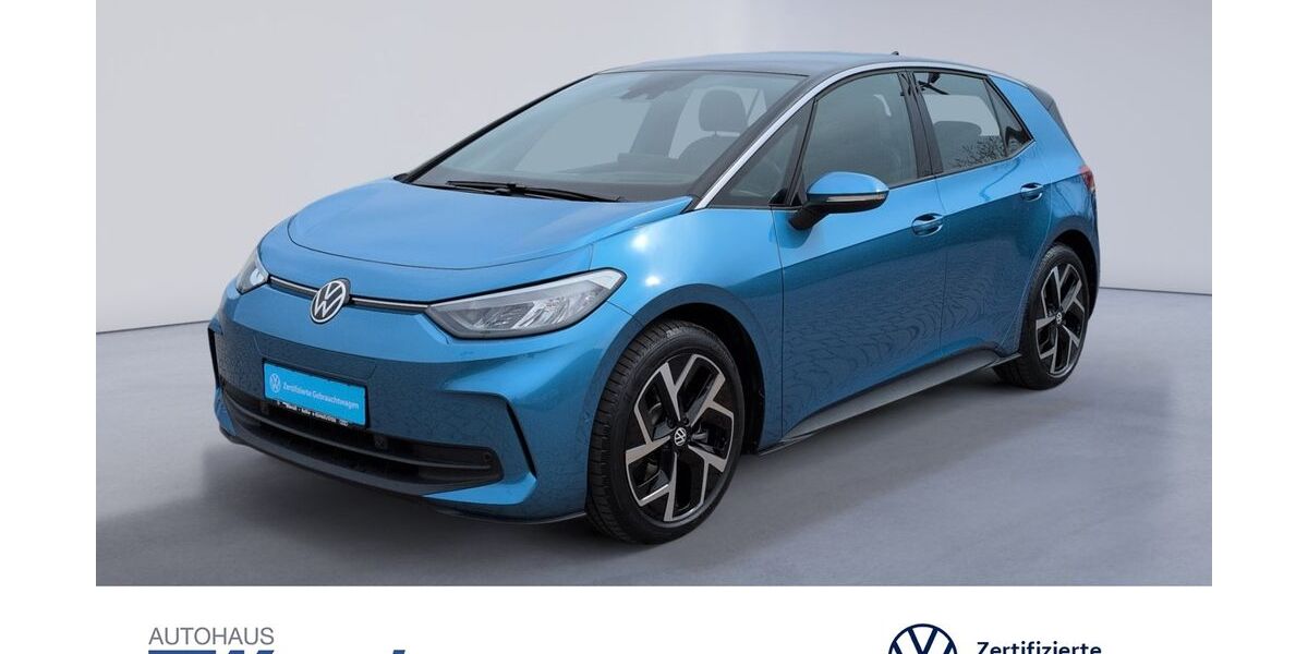 VW ID.3 8.866 km 32.489 &euro; Südharz 06536