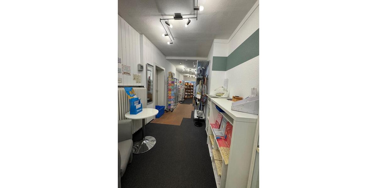 Gewerbeobjekt Uelzen - 767&euro; | Angebot:26552043