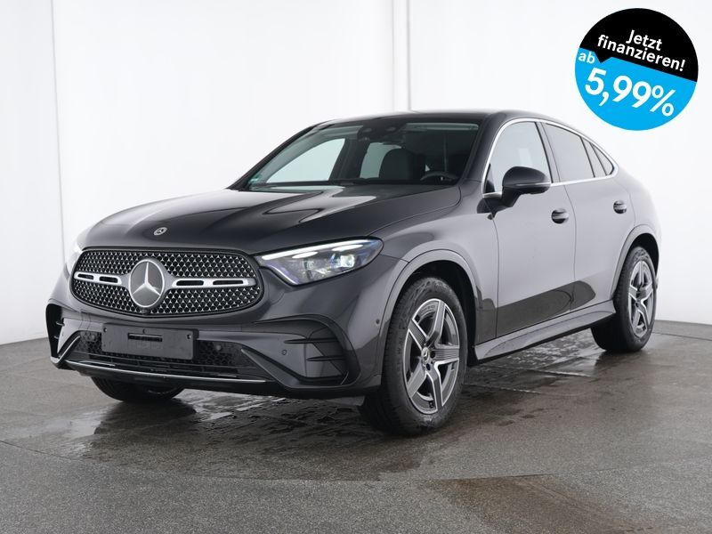 Mercedes-Benz GLC 200 3.306 km 62.790 € Bornheim 53332