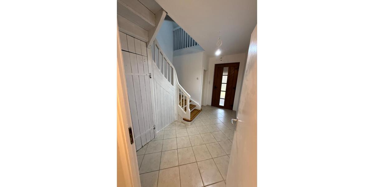 charmantes Einfamilienhaus mit Garten 6.5 zimmer