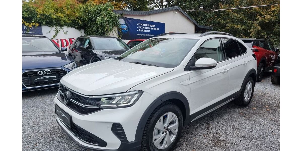 VW Taigo 16.012 km 20.450 &euro; Wuppertal 42109