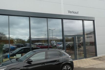 Peugeot 208 51.850 km 17.950 &euro; Bad Saulgau 88348