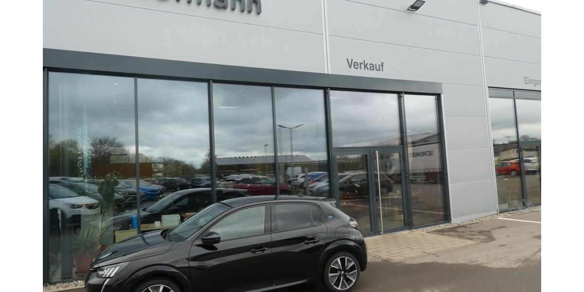 Peugeot 208 51.850 km 17.950 &euro; Bad Saulgau 88348