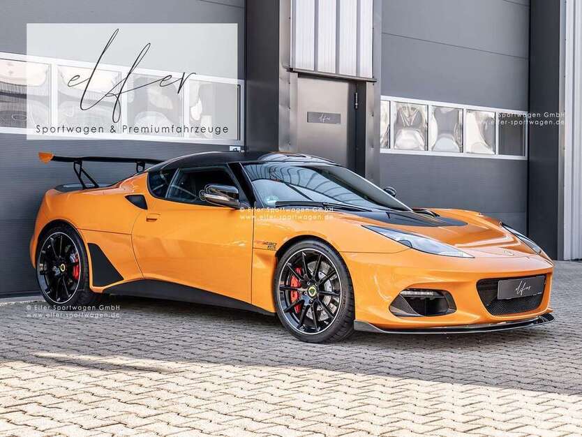 Evora