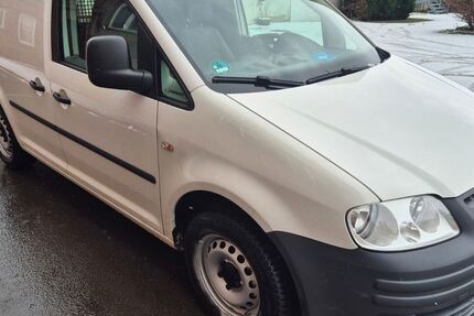 VW Caddy 106.900 km 7.990 &euro; Nordhausen 99734