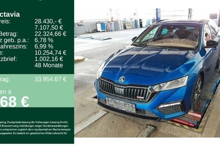 Skoda Octavia 111.222 km 27.760 &euro; Freudenstadt 72250